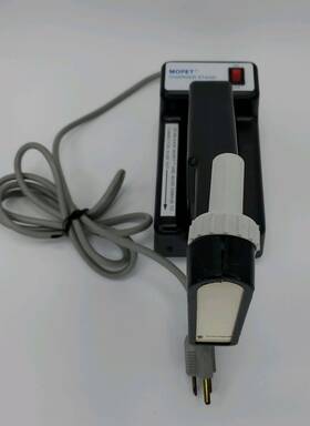 71-649-100 Manostat Mopet Pipette Liquid Handler And Charger Port