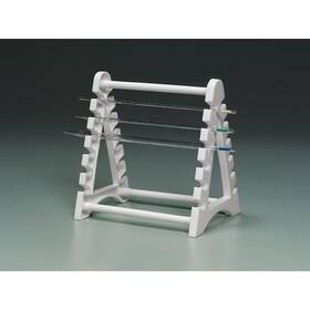 3kvt7 Manufacturer Varies Pipette Stand Polypropylene