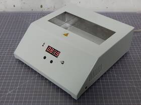Bh-3-200-01 Maplelab Scientific Digital Dry Block Heater