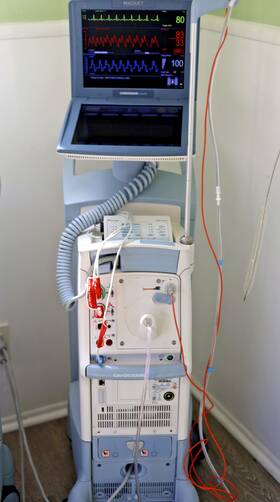 0998-00-0800-53 Maquet Refurbished Cardiosave Hybrid Iabp Intra-aortic Balloon Pump Fully Tested 0998-00-0800-53 Maquet Refurbished Cardiosave Hybrid Iabp Intra-aortic Balloon Pump Fully Tested