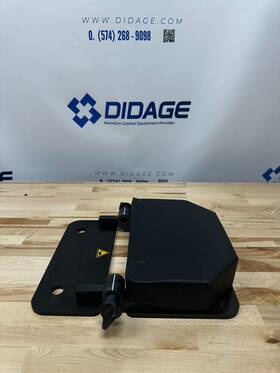 6004-22a0-09 Maquet Head Board With Pad