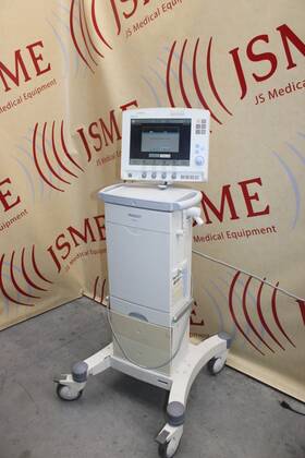 6449701 Maquet Servo-i Ventilator