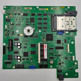 6884954 Maquet Pc1777 New Circuit Board Incl. 6883322 Type 3 - Ref