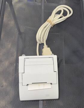 Rt-5100thermal Marco Nidek Rt-5100 Printer For Rt-5100/rt-2100 Refractor