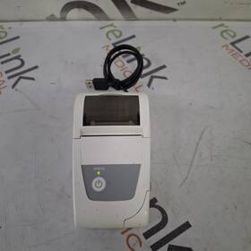 Mcp1810-395 Martel Instruments Thermal Printer