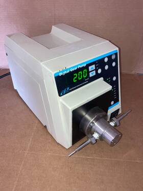 75211-30 Masterflex Digital Gear Pump With Micropump 81980 Head 75211-30 Masterflex Digital Gear Pump With Micropump 81980 Head