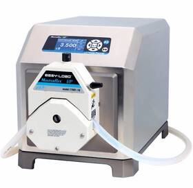 77714-07 Masterflex I/p Digital Dispensing Peristaltic Pump System