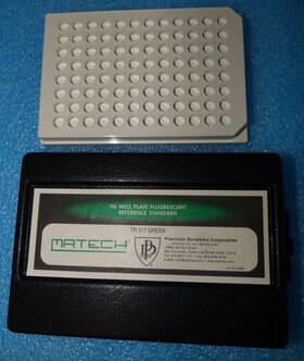 Tr-517 Matech Tr 517 Fluorescent Green Reference Standard