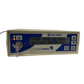 4000-90015 Max Standard Imaging 4000 90015 Reference-grade Electrometer Dosimetry System