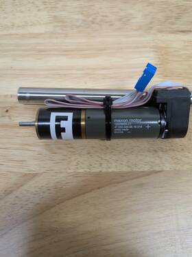 47.022.022-00.19-319 Maxon 12009693.01 Motor For Tecan