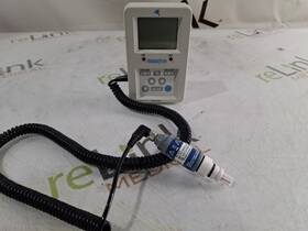 Maxo2me Maxtec Inc. Oxygen Monitor