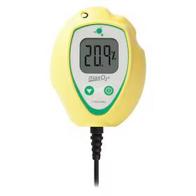 R217p52 Maxtec Analyzer O2 3-3/4 Inch H X 3 Wx1-11/32 D