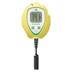 R217p67 Maxtec Analyzer N2 3-3/4 Inch H X 3 Wx1-11/32 D R217p67 Maxtec Analyzer N2 3-3/4 Inch H X 3 Wx1-11/32 D