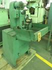 Mbb-1600-ms Sunnen Horizontal Hone