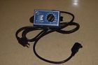 Mc903 Electrothermal Temperature Controller