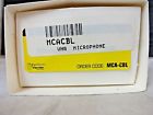 Mca-cbl Vernier Software Cbl Microphone
