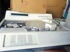 Mca210 Microsample Coagulation Analyzer Mca210 Microsample Coagulation Analyzer