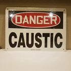 Mchl010vp Accuform Safety Sign Danger Mchl010vp Accuform Safety Sign Danger