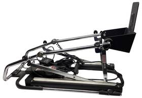 Mckelor/furniss Phoenix-1850 Phoenix 1850 Knee Cpm Unit