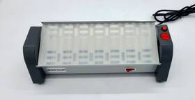 Mck-862482 Mckesson Brand Blood Tube Rocker Reliable And Durable Laboratory Equipment -