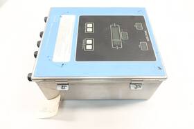Ic-hsadn1vk0 Mcnab Hsa1 Fluid Analyzer