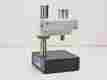 Md2300 Alabama Research And Development Tissue Coring Press Frame With Granite Base Md2