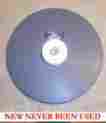 Me-8961 Pasco New Gyroscope Disk And