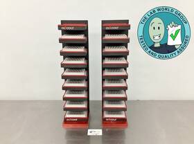 Tw-9bk Mecour 9 Plate Thermal Towers With Warranty Tw-9bk Mecour 9 Plate Thermal Towers With Warranty