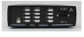 Dig-703a-usb Med Associates Dig-703a Usb Interface System Dig-703a-usb Med Associates Dig-703a Usb Interface System