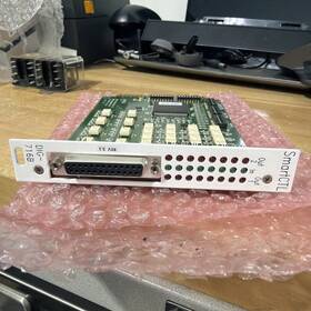 Dig-716b Med Associates Smartctl Inc - Combo 386 I/o Serial Controller Board