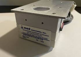 Env-114m Med Associates Inc. 3-color Rat Nose Poke