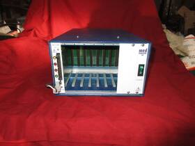 Sg-6080d Med Associates Inc 28v T/t Interface Cabinet/ Smartctrl Sg-6080d Med Associates Inc 28v T/t Interface Cabinet/ Smartctrl