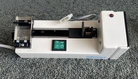 Phm-100 Med Associates Syringe Pump As Is Untested - Free Shipping