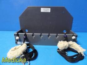 37273 Med-tec 20 Sr01 Sub1 Positioning Panel With Dual Padded Strap And Beaded Rope