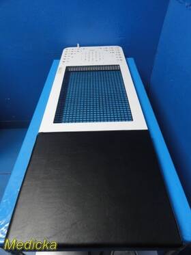 Mt-lb01 Med-tech Model Upper Body Positioner Board With Pad 37571