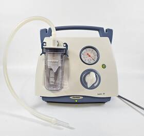 Basic-30 Medela Basic 30 Aspirator Basic-30 Medela Basic 30 Aspirator
