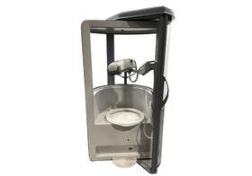 830005-002 Medgraphics Elite Dx Body Plethysmography / Diffusion Testing System