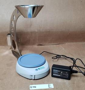 0026-pel-053-v2.00 Medial Measurements Medical U1-1 Flowmaster System With Power Supply