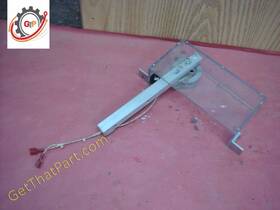 5001pac Medical Packaging Fluidose 5 Oem Cup Heat Sealer Arm Cover Assy Kit 5001pac Medical Packaging Fluidose 5 Oem Cup Heat Sealer Arm Cover Assy Kit