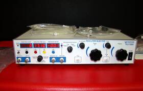Pli-100a Medical Systems Corporation Warner Instruments Research Micro-injector Pico-liter Injector Usa Pli-100a Medical Systems Corporation Warner Instruments Research Micro-injector Pico-liter Injector Usa