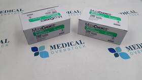 Wod2001 Medichoice Wooden Applicators 6 Inch Lot Of 2000