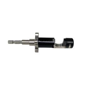 69707 Mediflex Delrin Tip Surgical Scope Holder Instrument Clamp Hex Fitting