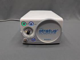 Ega-501 Medivators Endo Stratus Co2 Insufflator