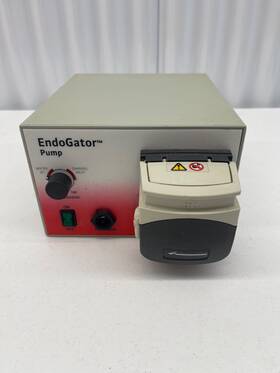 Egp-100p Medivators Endogator Flushing Irrigation Pump - Unit Only