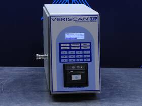Medivators Veriscan Lt Sin 201091701627 Automated Endoscope Leak Tester