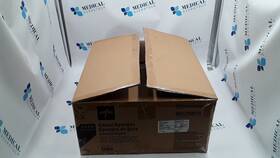 Medline Non21425 Gauze Sponges 4x4in Woven 8ply Usp Type Uii Qty 1280