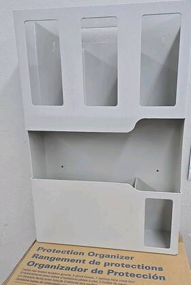 Nonld007 Medline Protection Organizer