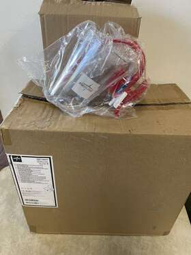 Or511 Medline Outer Canister For Semi Rigid Suction Liner 1000cc/ml 8/ Box Or511 Medline Outer Canister For Semi Rigid Suction Liner 1000cc/ml 8/ Box