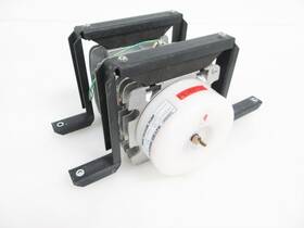 Vp0945-v1017-d1-c001 Medo Vacuum Pump Nitto Kohki Co Ltd