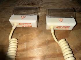 Medrad Ssh200f Stellant Injector Heaters